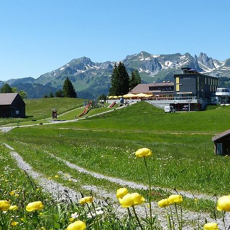 וילדהאוס Berggasthaus Oberdorf מראה חיצוני תמונה